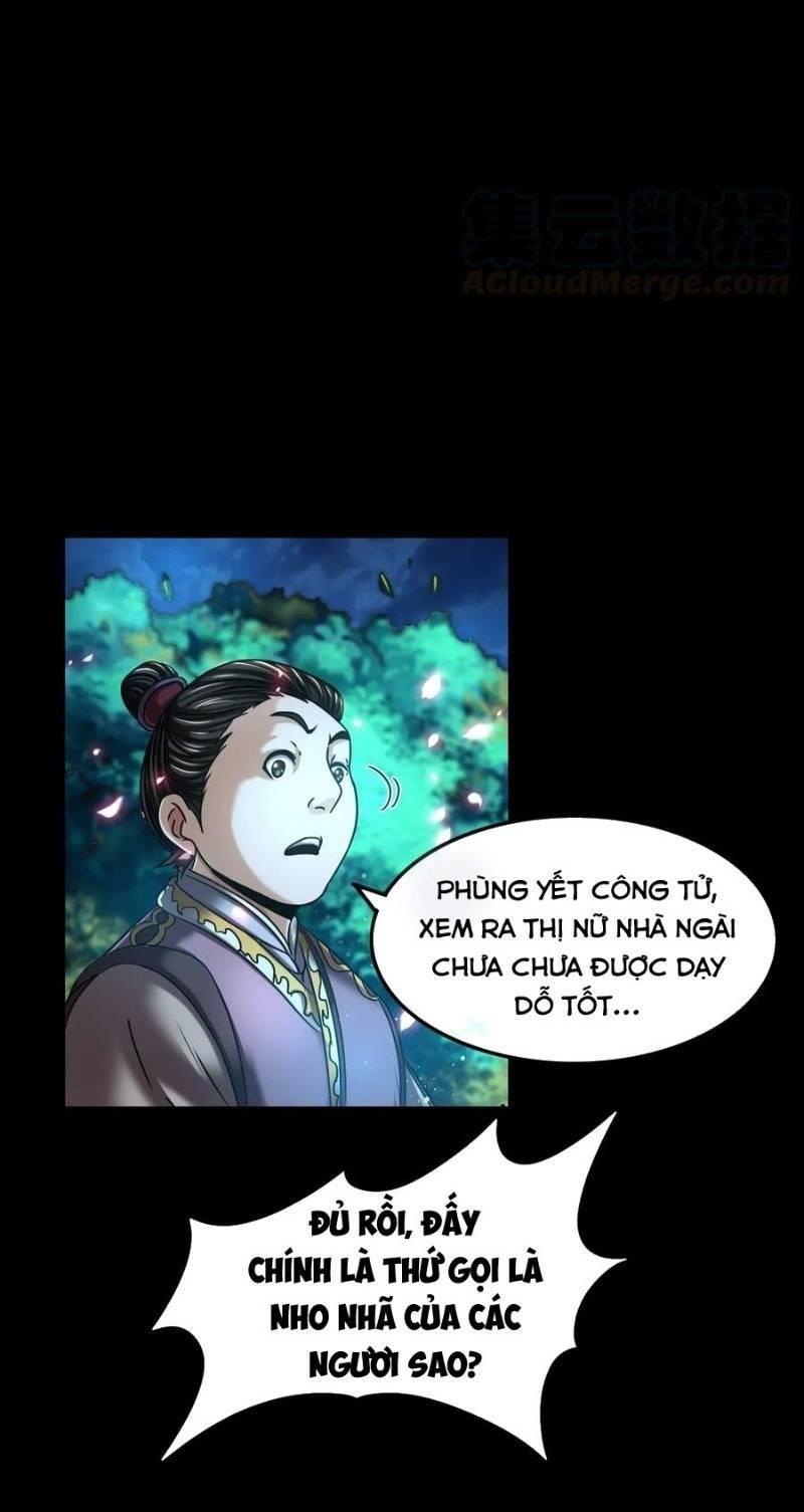 Xuân Thu Bá Đồ Chapter 103 - Trang 2
