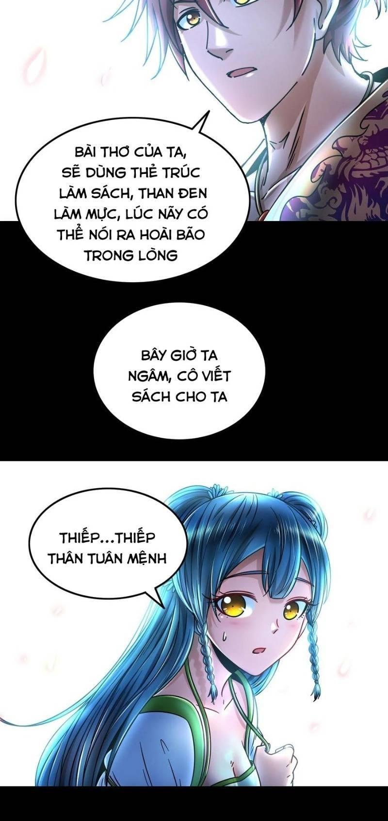 Xuân Thu Bá Đồ Chapter 103 - Trang 2