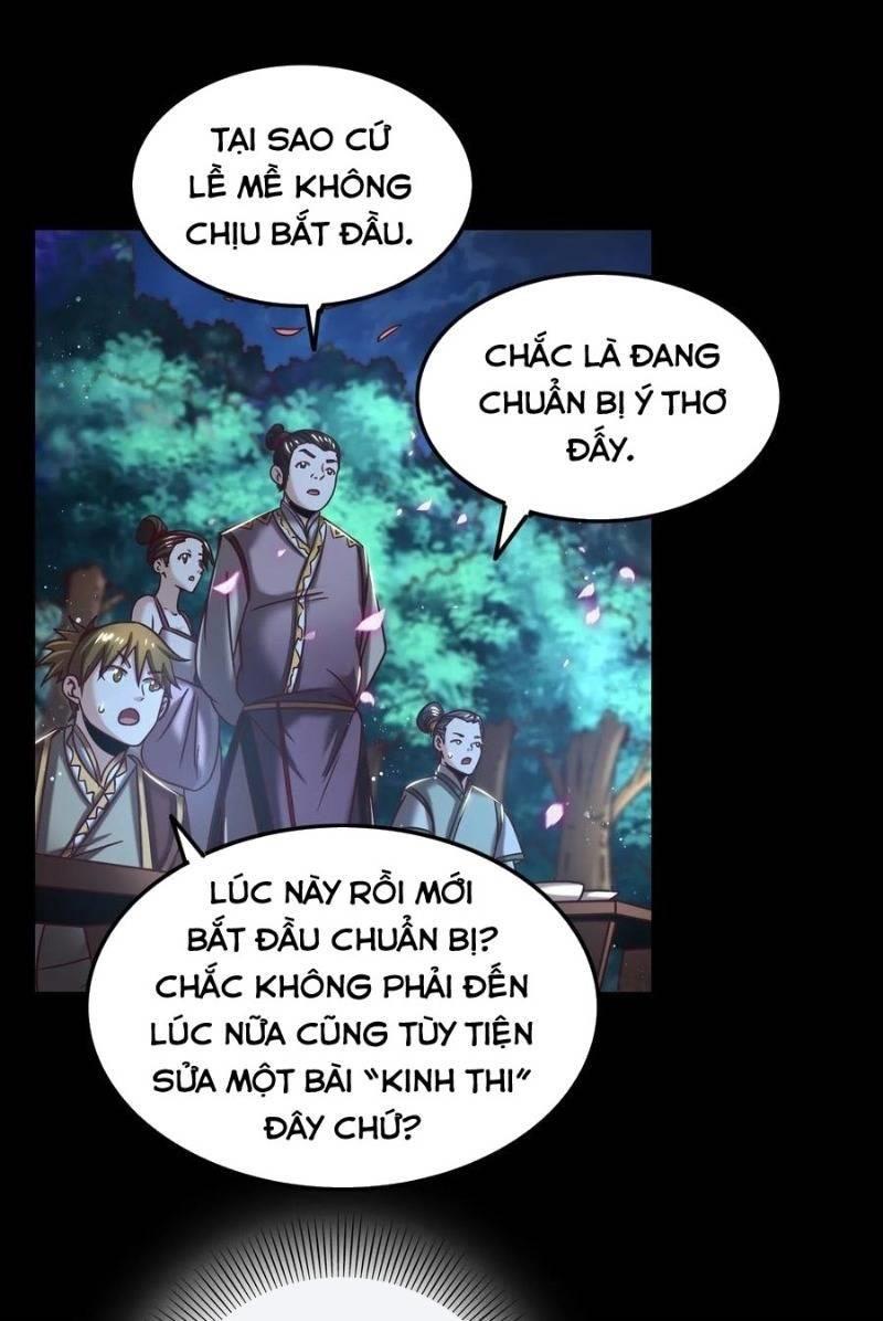 Xuân Thu Bá Đồ Chapter 103 - Trang 2