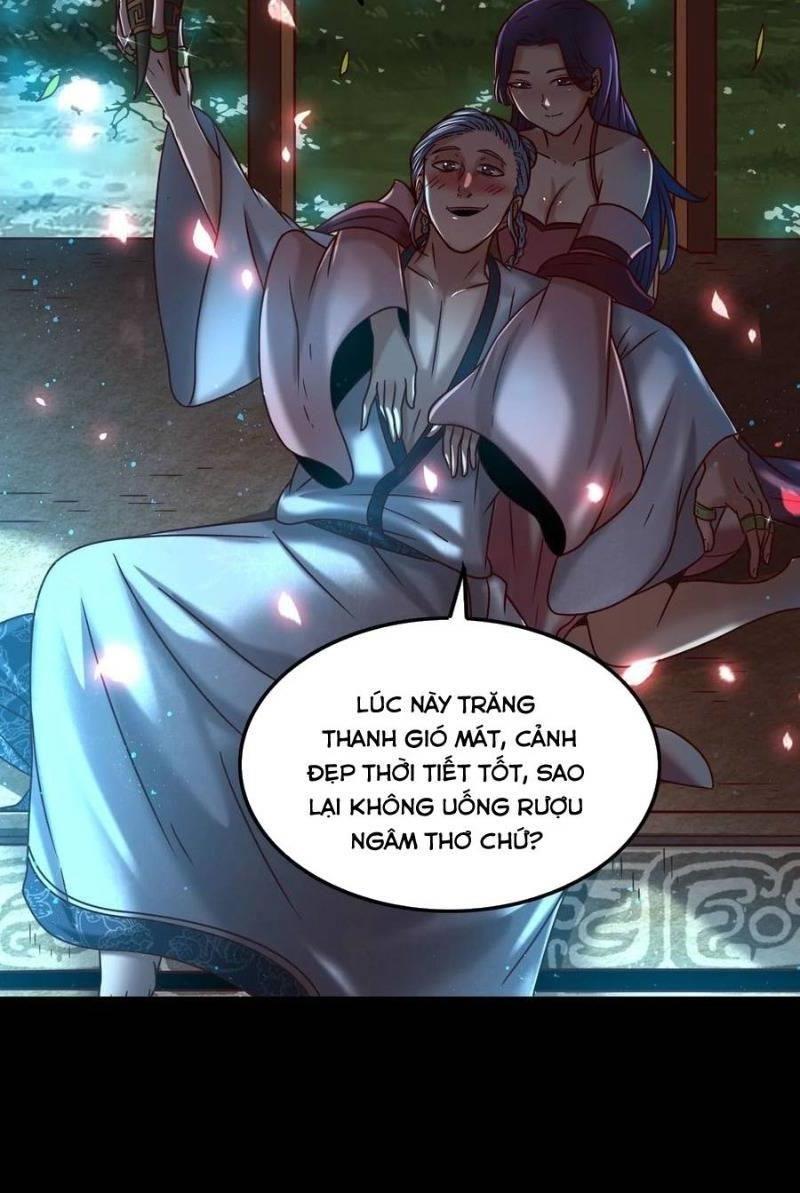 Xuân Thu Bá Đồ Chapter 103 - Trang 2