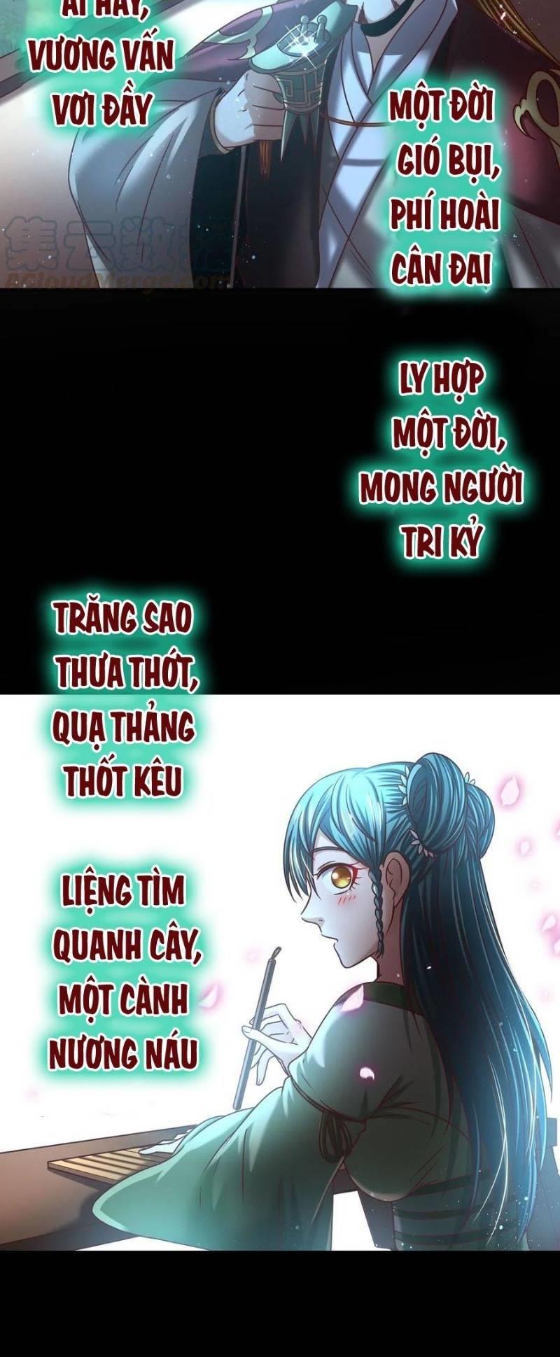Xuân Thu Bá Đồ Chapter 103 - Trang 2