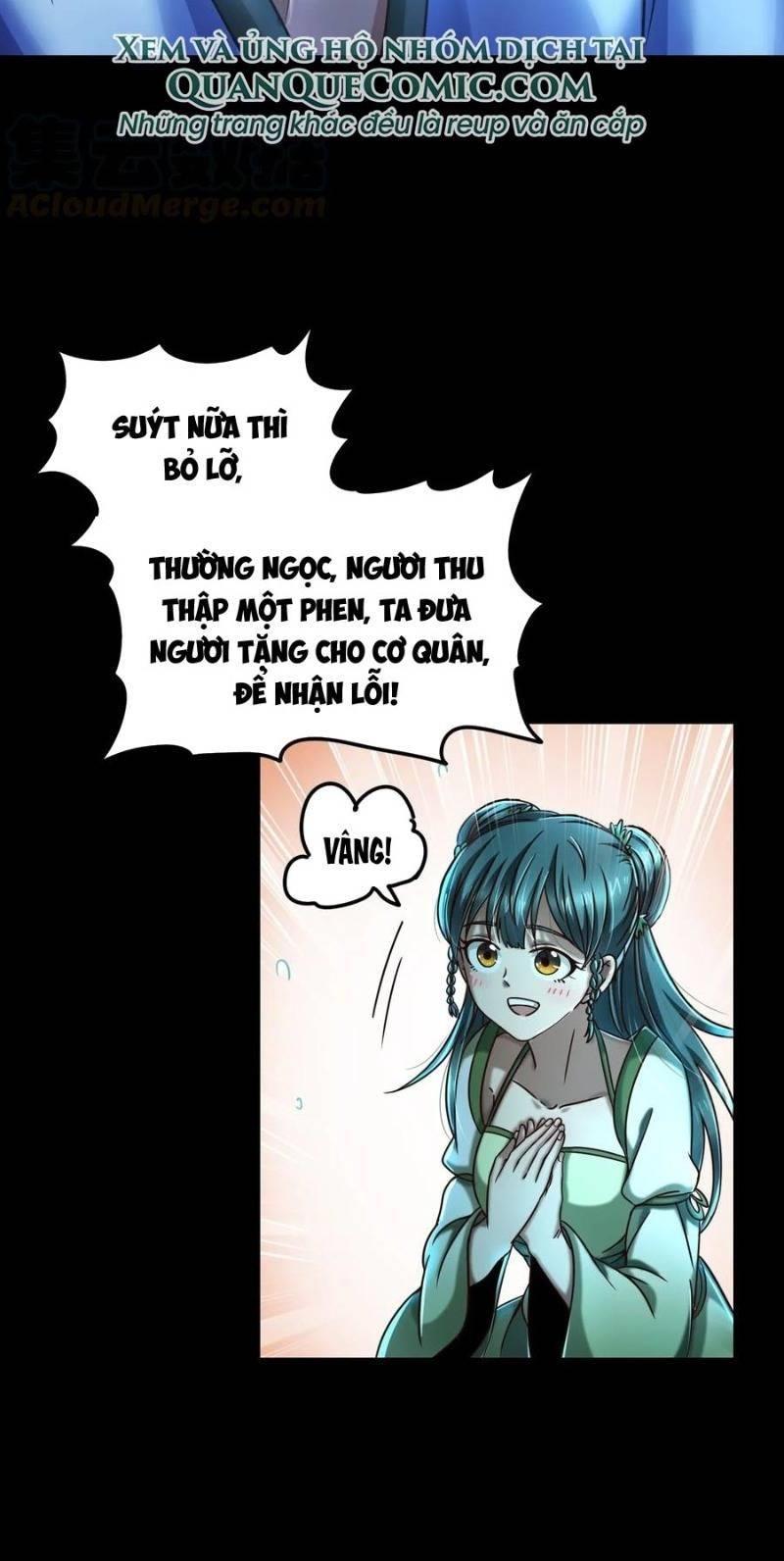 Xuân Thu Bá Đồ Chapter 103 - Trang 2