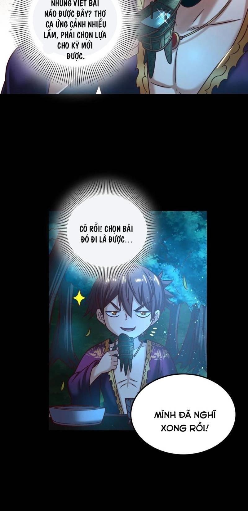 Xuân Thu Bá Đồ Chapter 103 - Trang 2