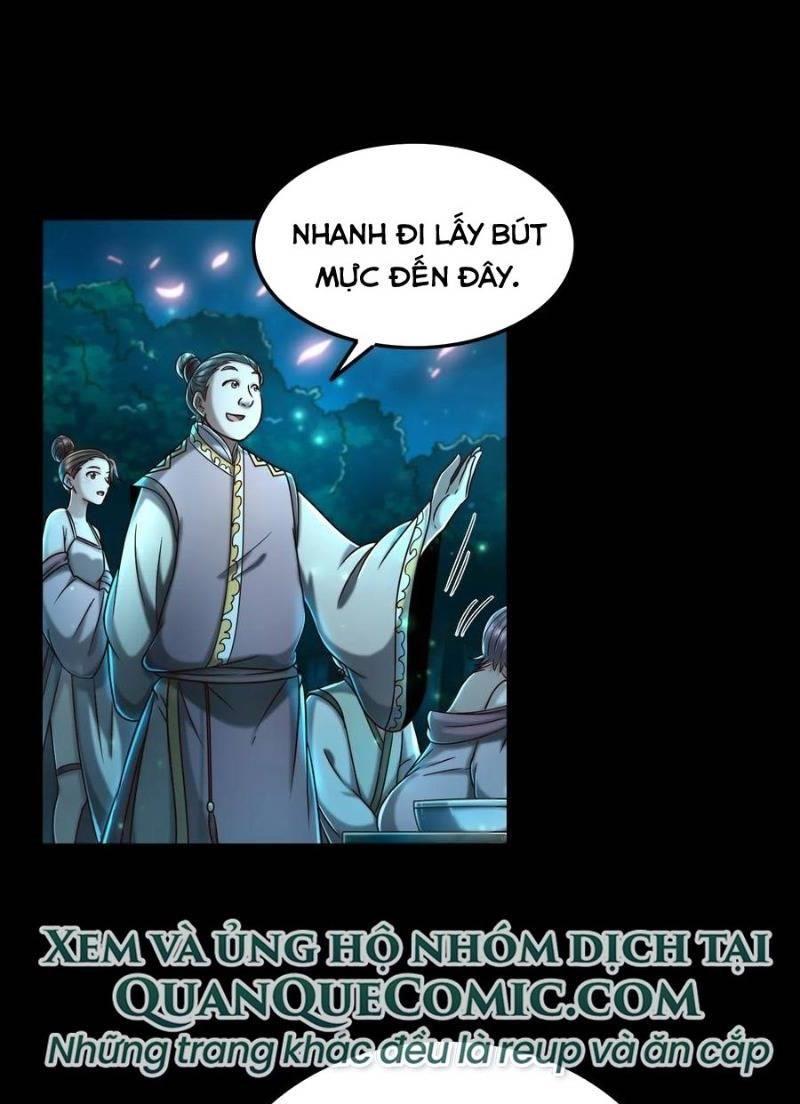 Xuân Thu Bá Đồ Chapter 103 - Trang 2