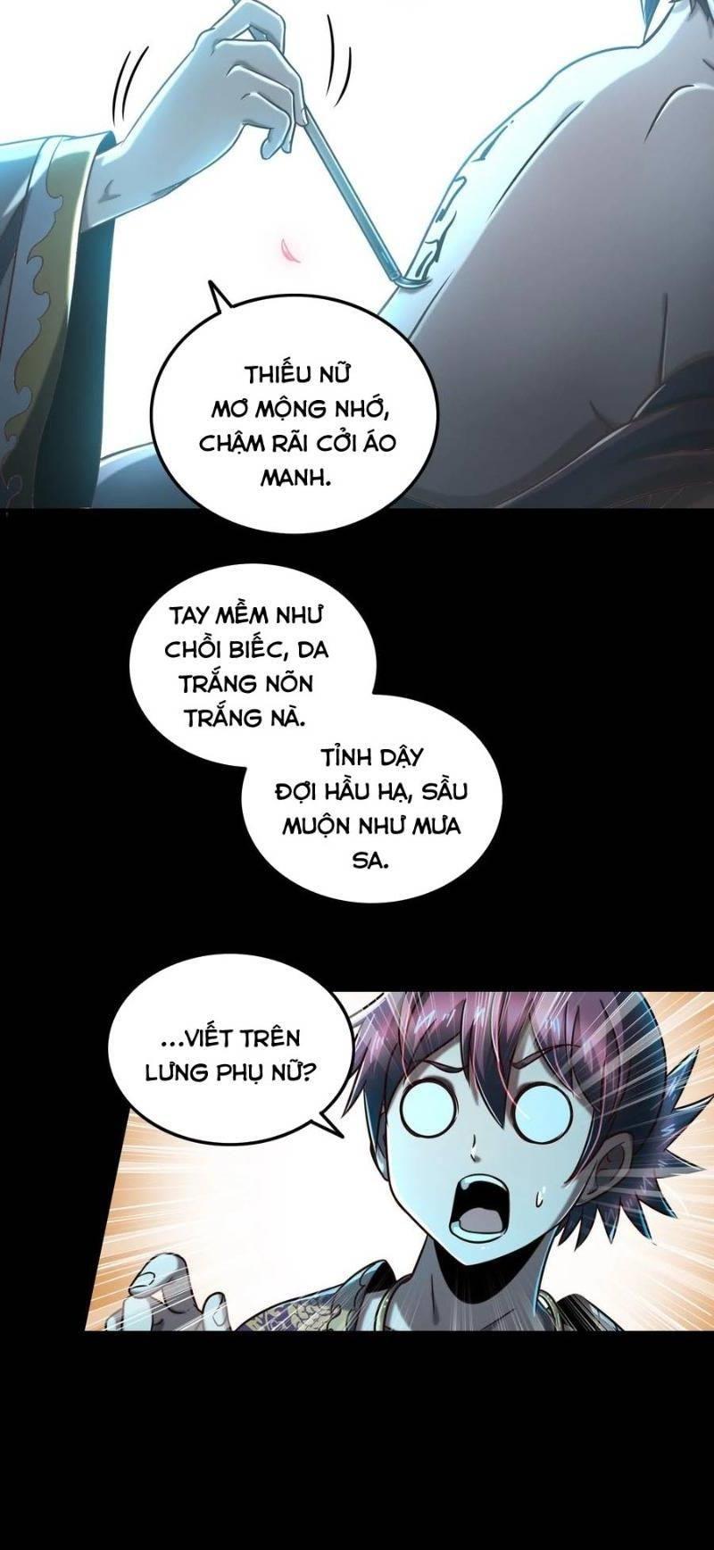 Xuân Thu Bá Đồ Chapter 103 - Trang 2