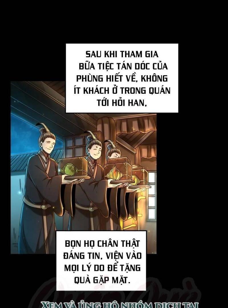 Xuân Thu Bá Đồ Chapter 104 - Trang 2