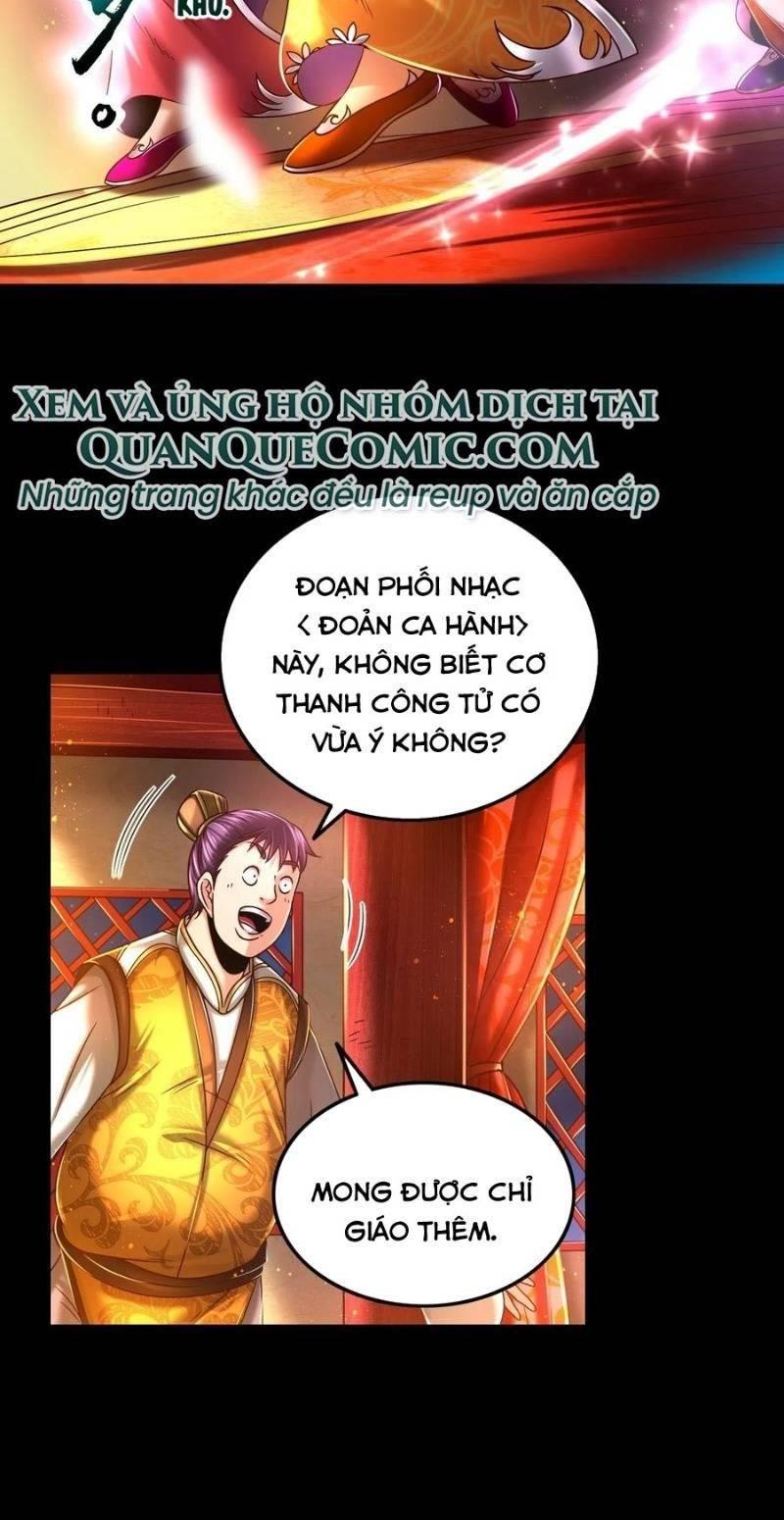 Xuân Thu Bá Đồ Chapter 104 - Trang 2