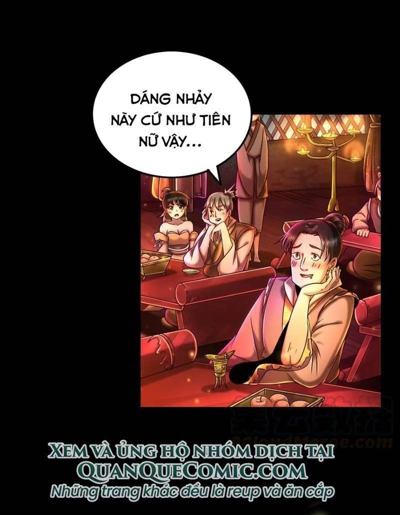 Xuân Thu Bá Đồ Chapter 104 - Trang 2