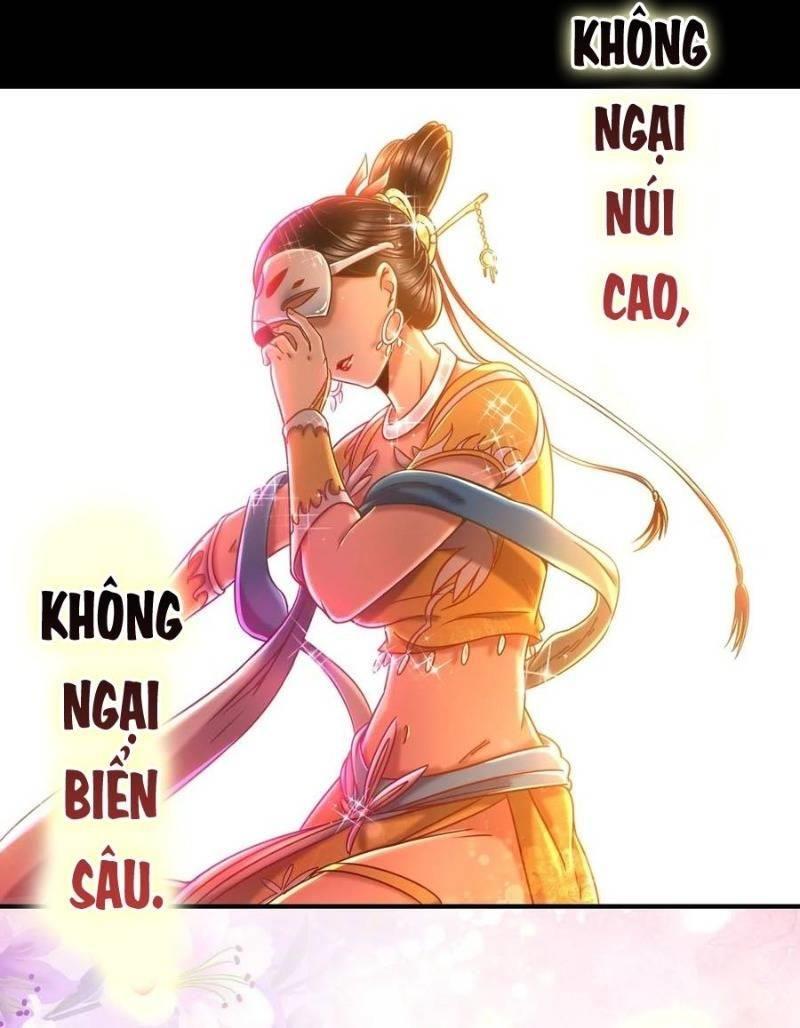 Xuân Thu Bá Đồ Chapter 104 - Trang 2