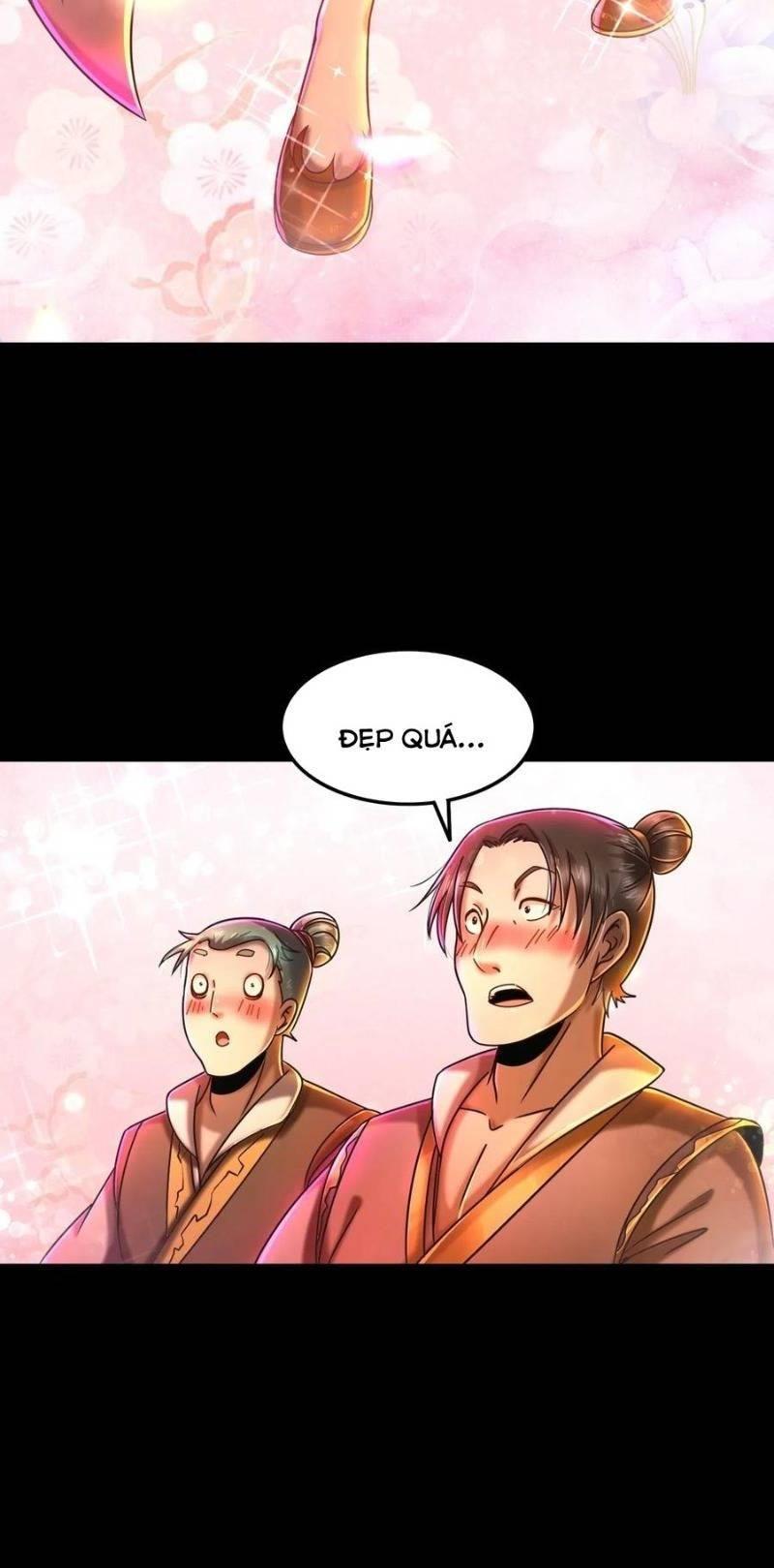 Xuân Thu Bá Đồ Chapter 104 - Trang 2