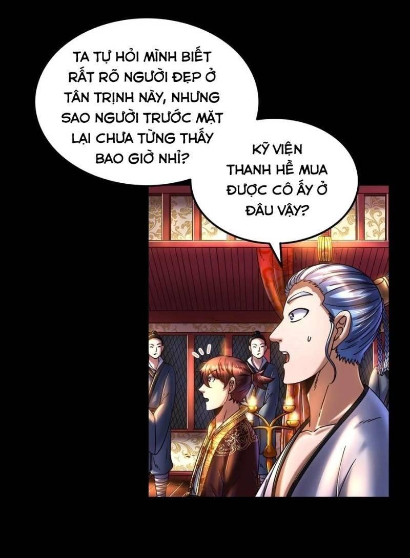 Xuân Thu Bá Đồ Chapter 104 - Trang 2