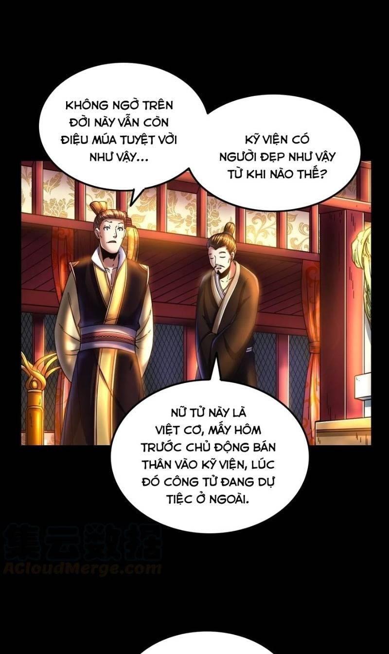 Xuân Thu Bá Đồ Chapter 104 - Trang 2