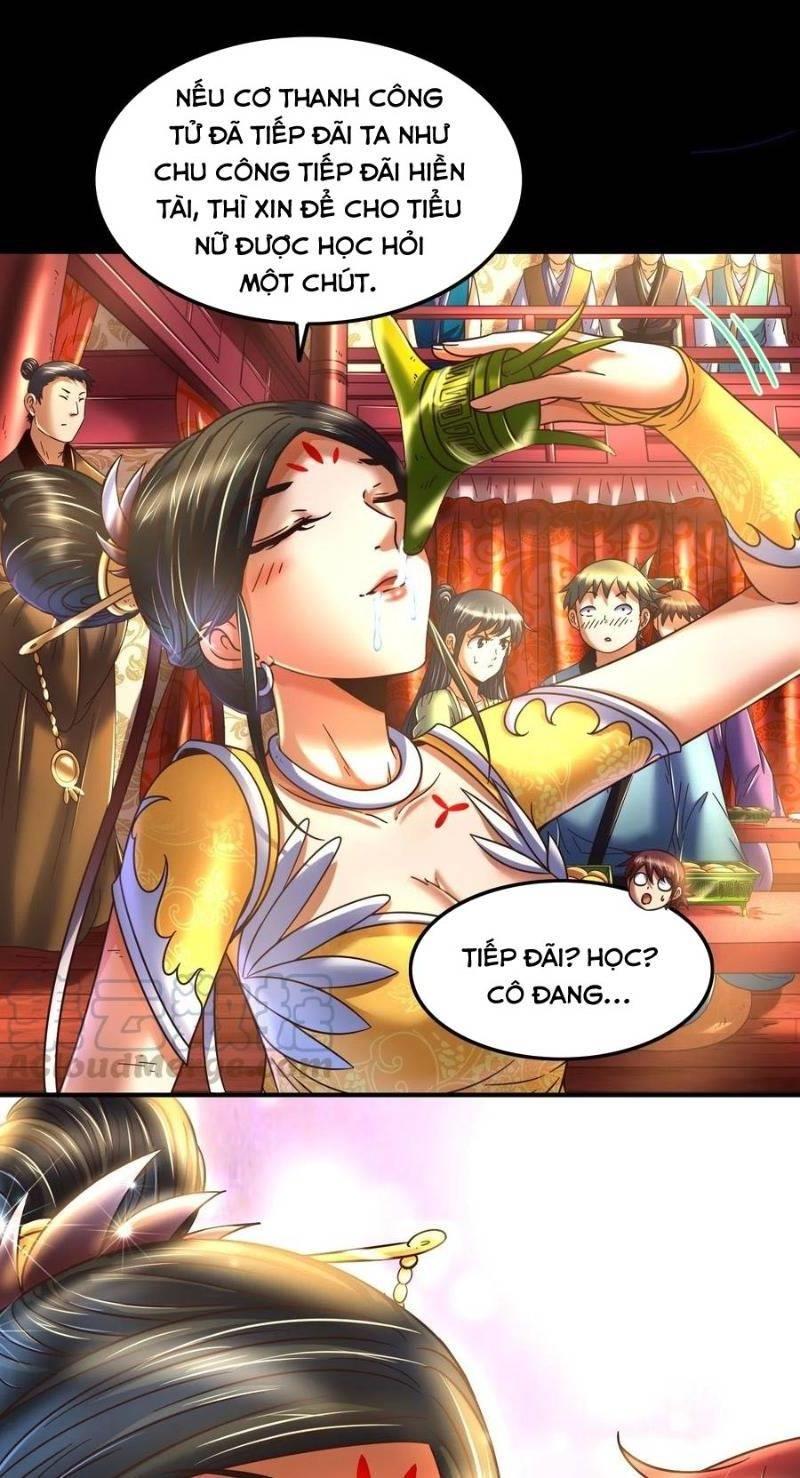 Xuân Thu Bá Đồ Chapter 104 - Trang 2