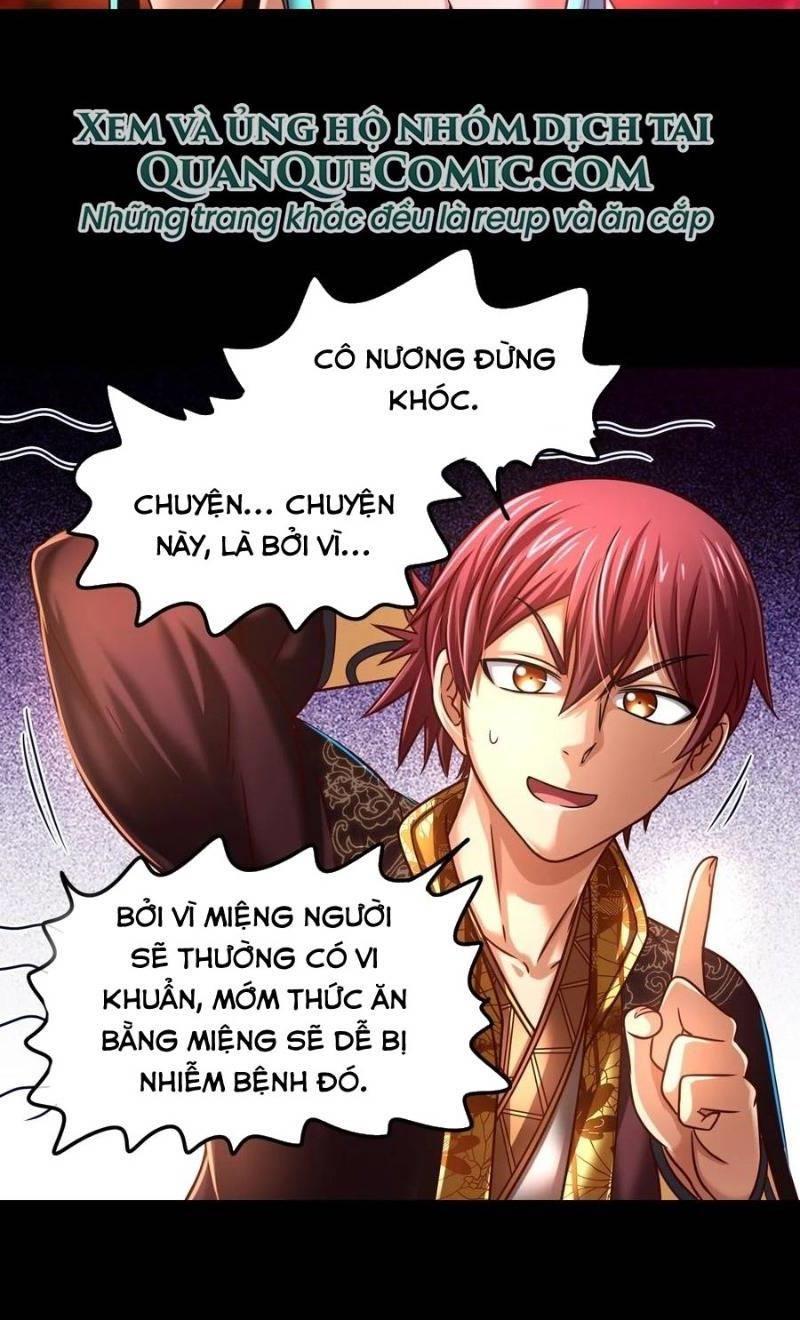 Xuân Thu Bá Đồ Chapter 104 - Trang 2