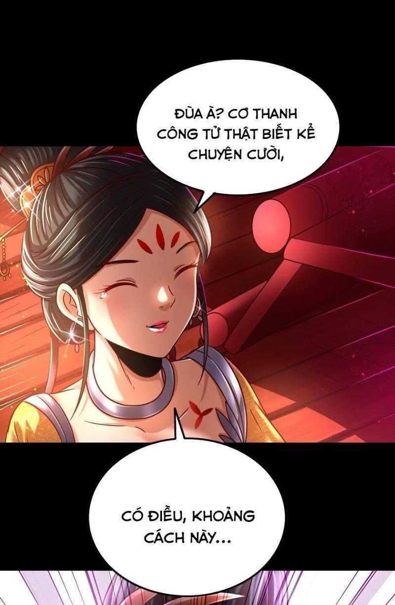 Xuân Thu Bá Đồ Chapter 104 - Trang 2