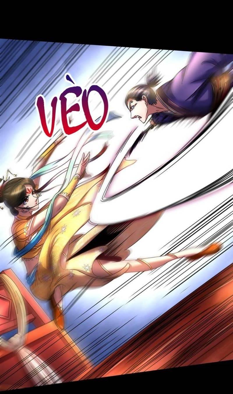 Xuân Thu Bá Đồ Chapter 104 - Trang 2