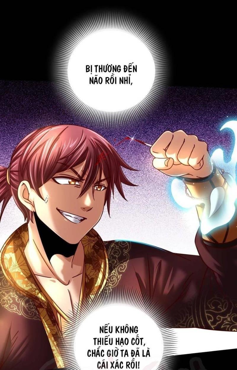 Xuân Thu Bá Đồ Chapter 104 - Trang 2