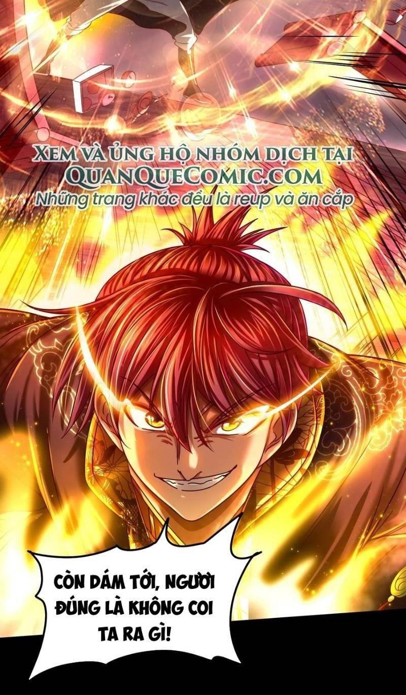 Xuân Thu Bá Đồ Chapter 104 - Trang 2