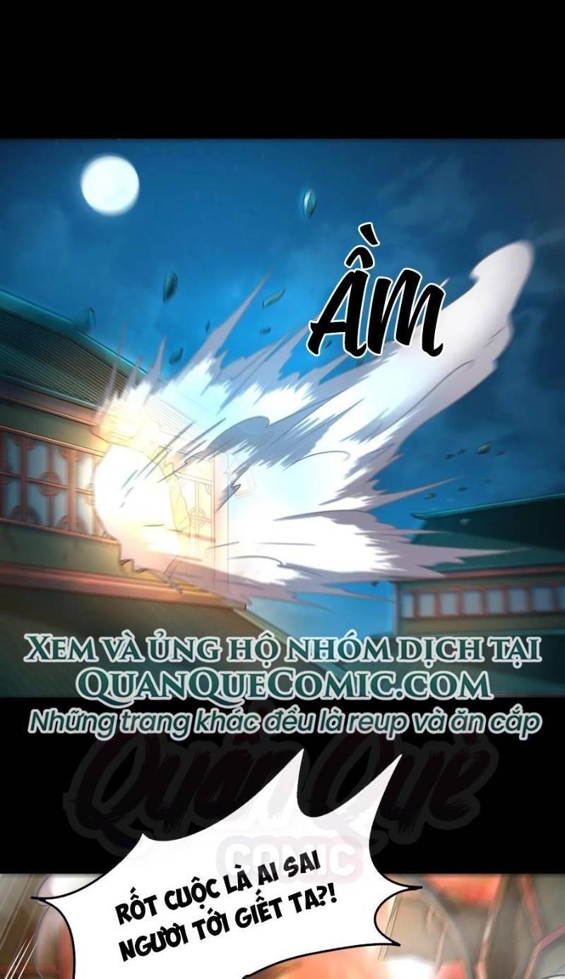 Xuân Thu Bá Đồ Chapter 105 - Trang 2