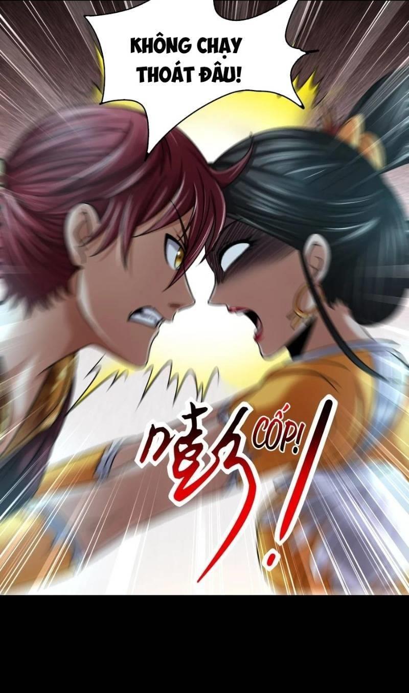 Xuân Thu Bá Đồ Chapter 105 - Trang 2