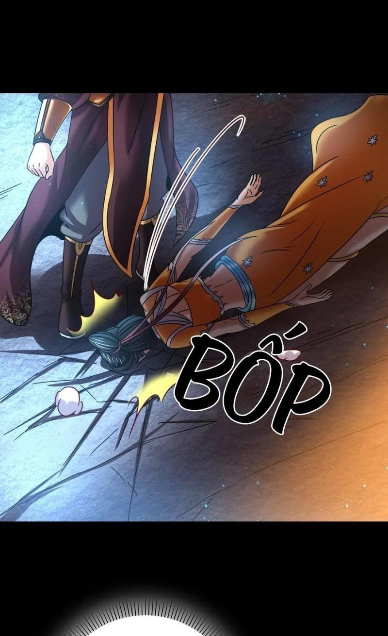 Xuân Thu Bá Đồ Chapter 105 - Trang 2