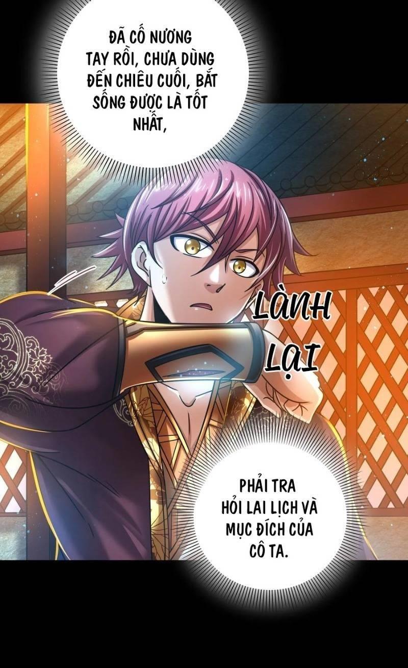Xuân Thu Bá Đồ Chapter 105 - Trang 2