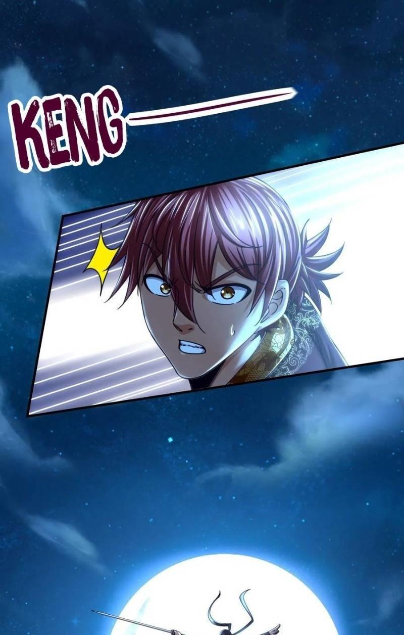 Xuân Thu Bá Đồ Chapter 105 - Trang 2