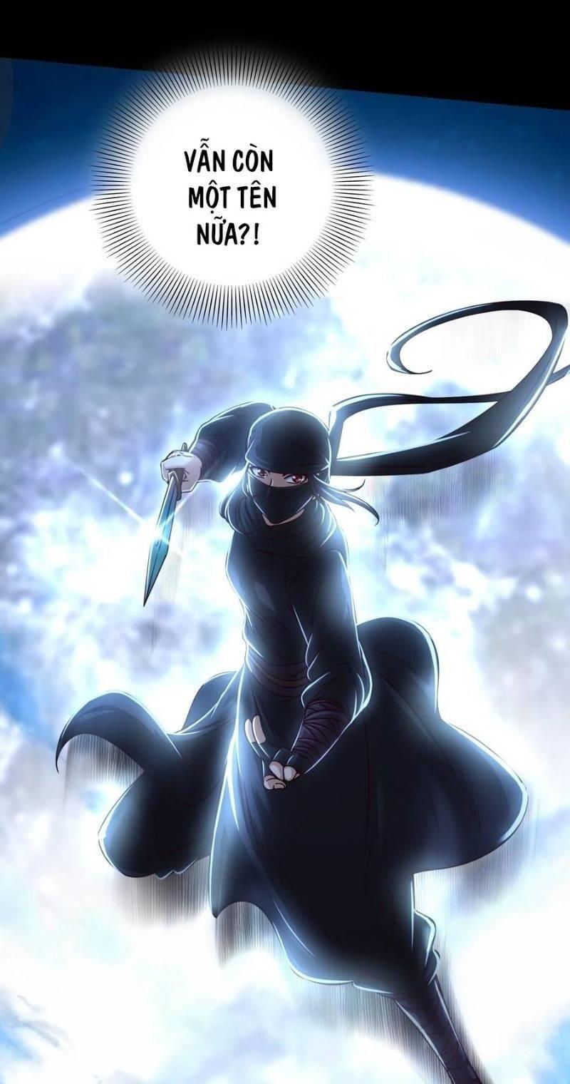 Xuân Thu Bá Đồ Chapter 105 - Trang 2