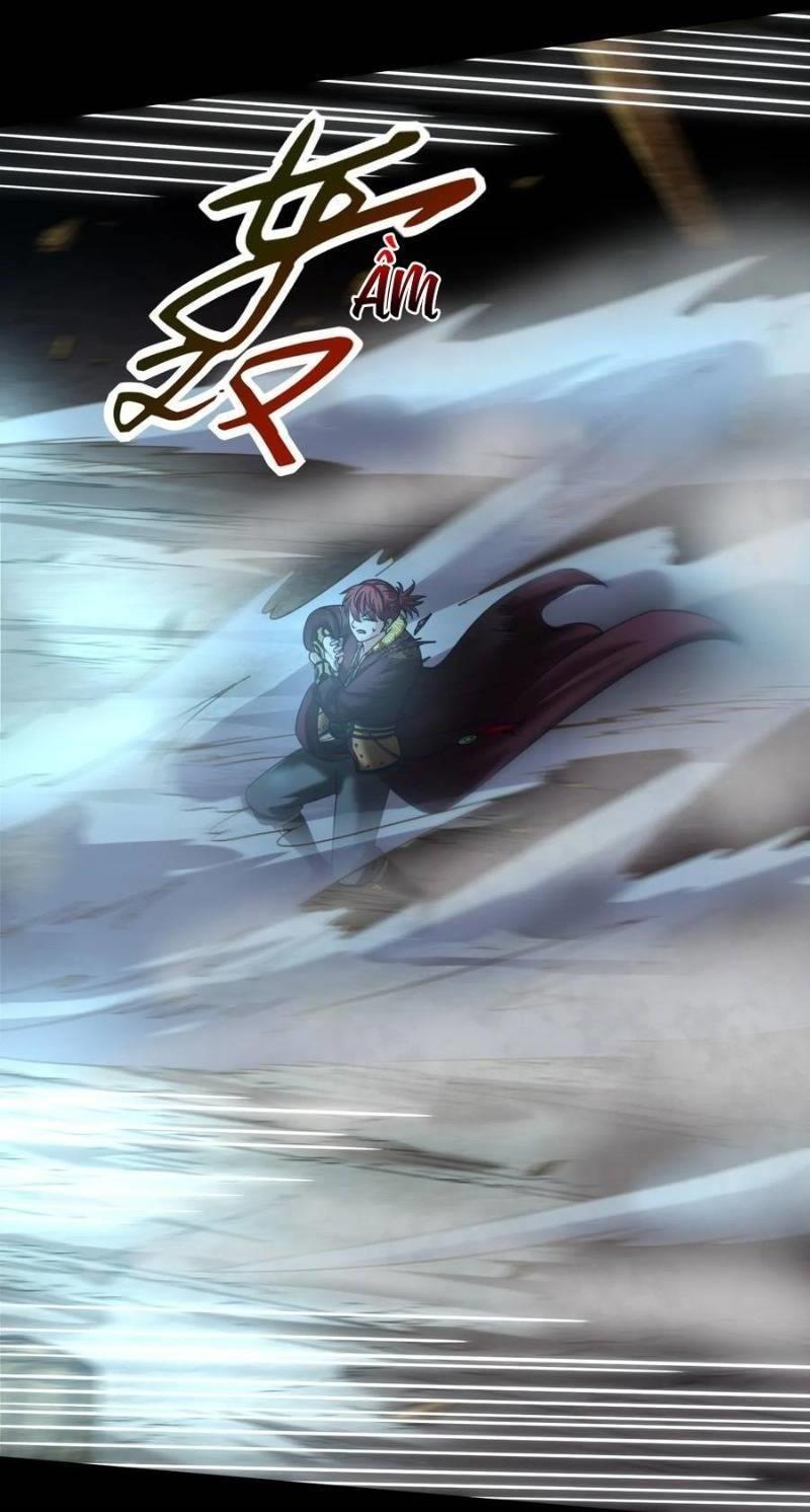 Xuân Thu Bá Đồ Chapter 105 - Trang 2