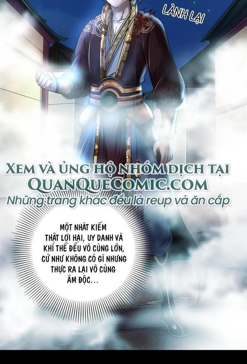 Xuân Thu Bá Đồ Chapter 105 - Trang 2