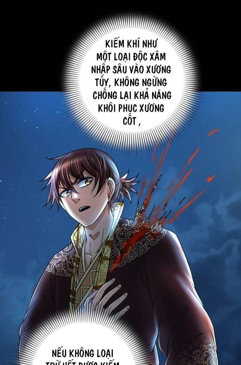 Xuân Thu Bá Đồ Chapter 105 - Trang 2