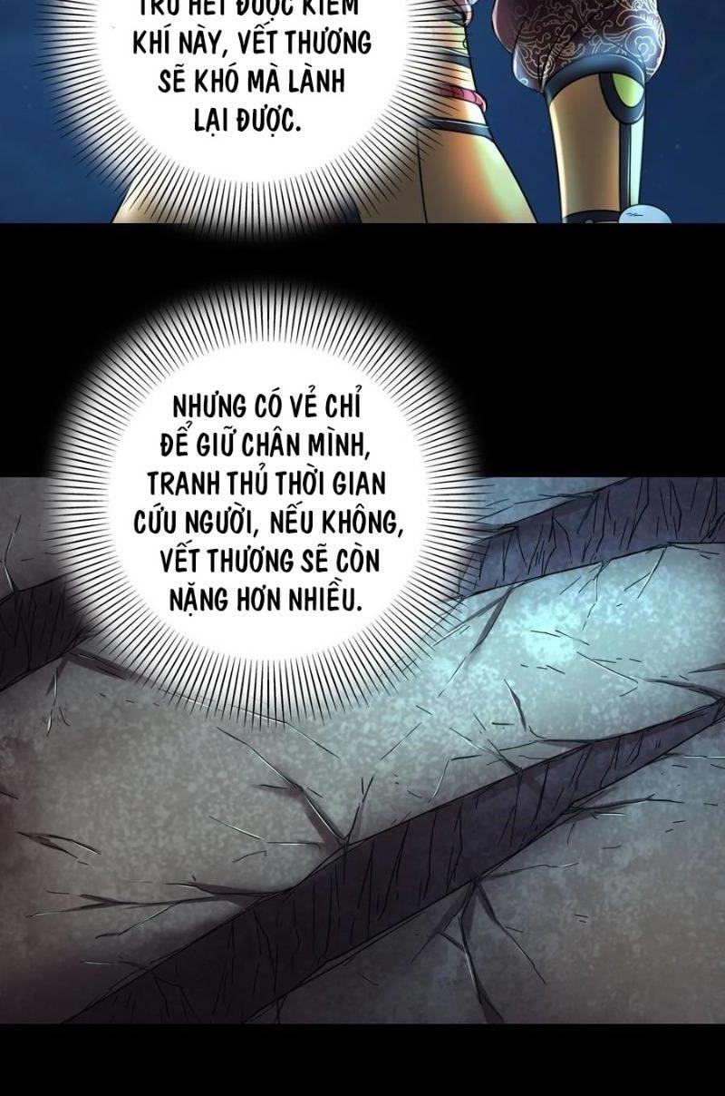 Xuân Thu Bá Đồ Chapter 105 - Trang 2