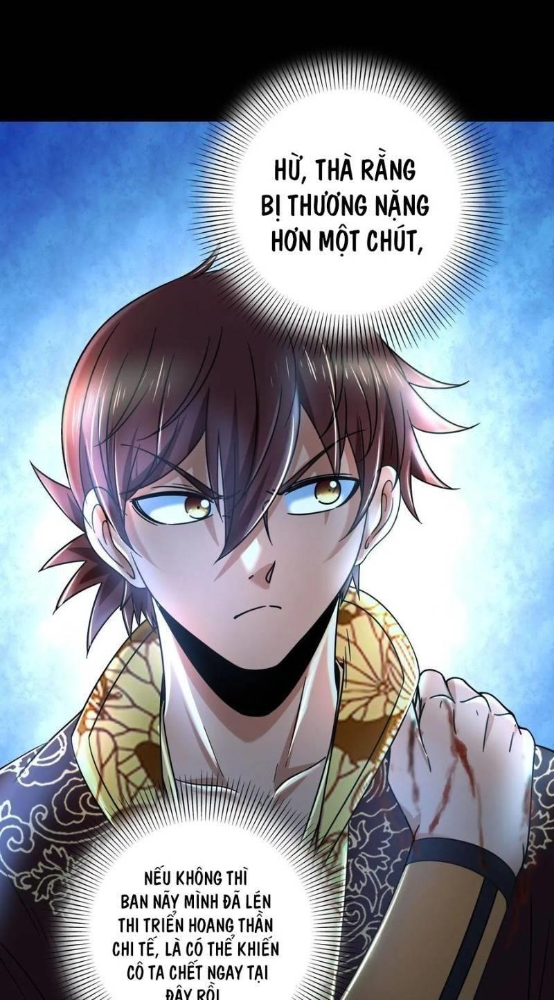 Xuân Thu Bá Đồ Chapter 105 - Trang 2