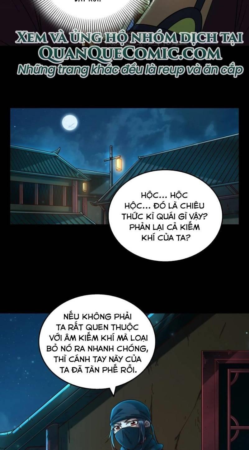Xuân Thu Bá Đồ Chapter 105 - Trang 2