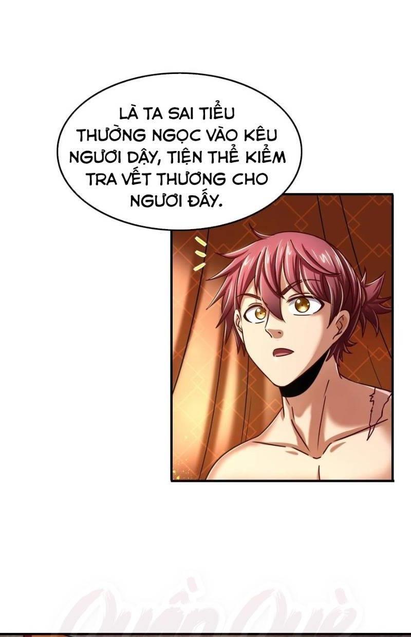 Xuân Thu Bá Đồ Chapter 105 - Trang 2