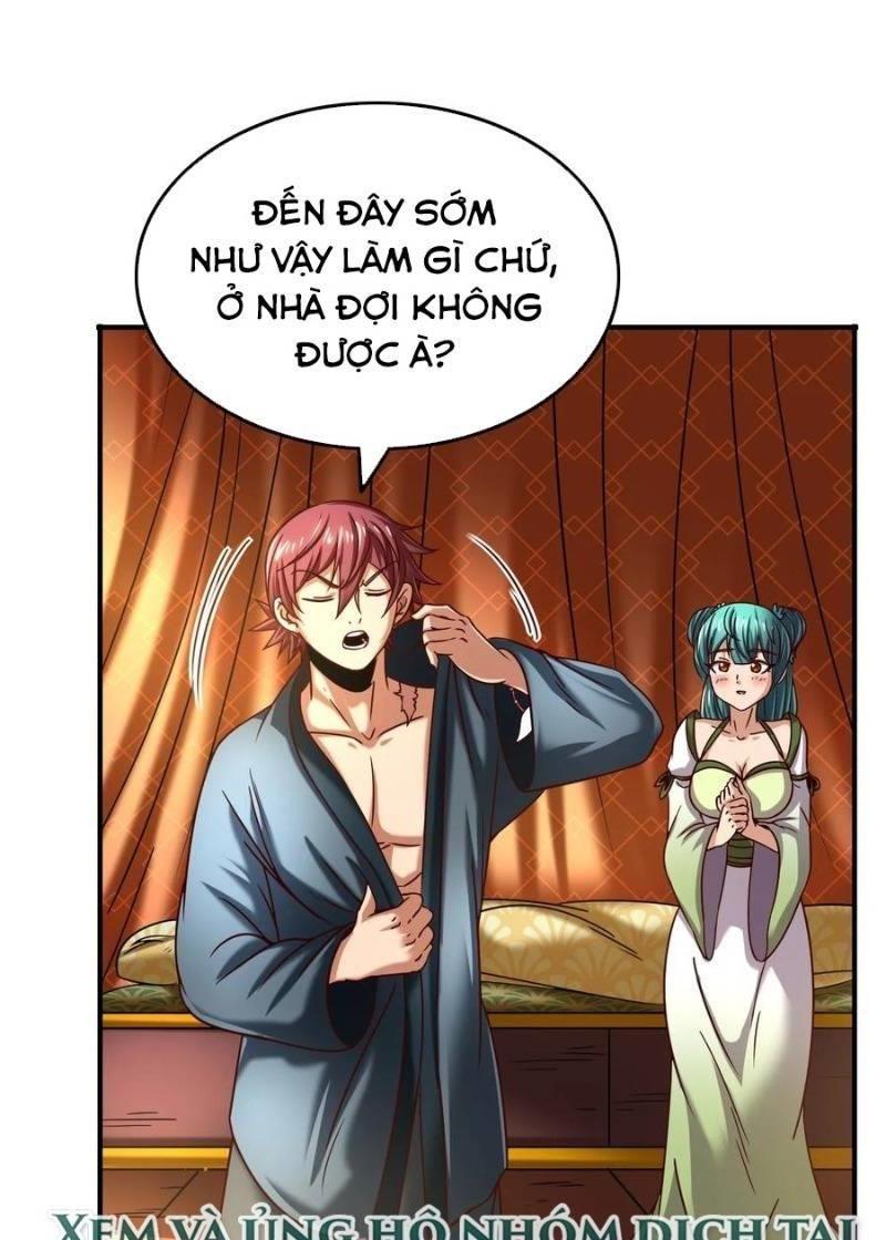 Xuân Thu Bá Đồ Chapter 105 - Trang 2