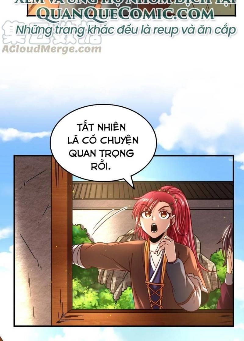 Xuân Thu Bá Đồ Chapter 105 - Trang 2