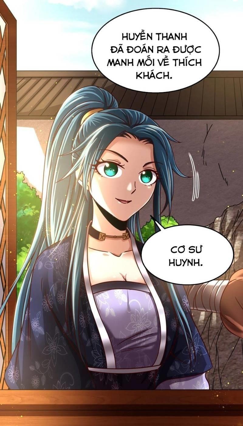 Xuân Thu Bá Đồ Chapter 105 - Trang 2