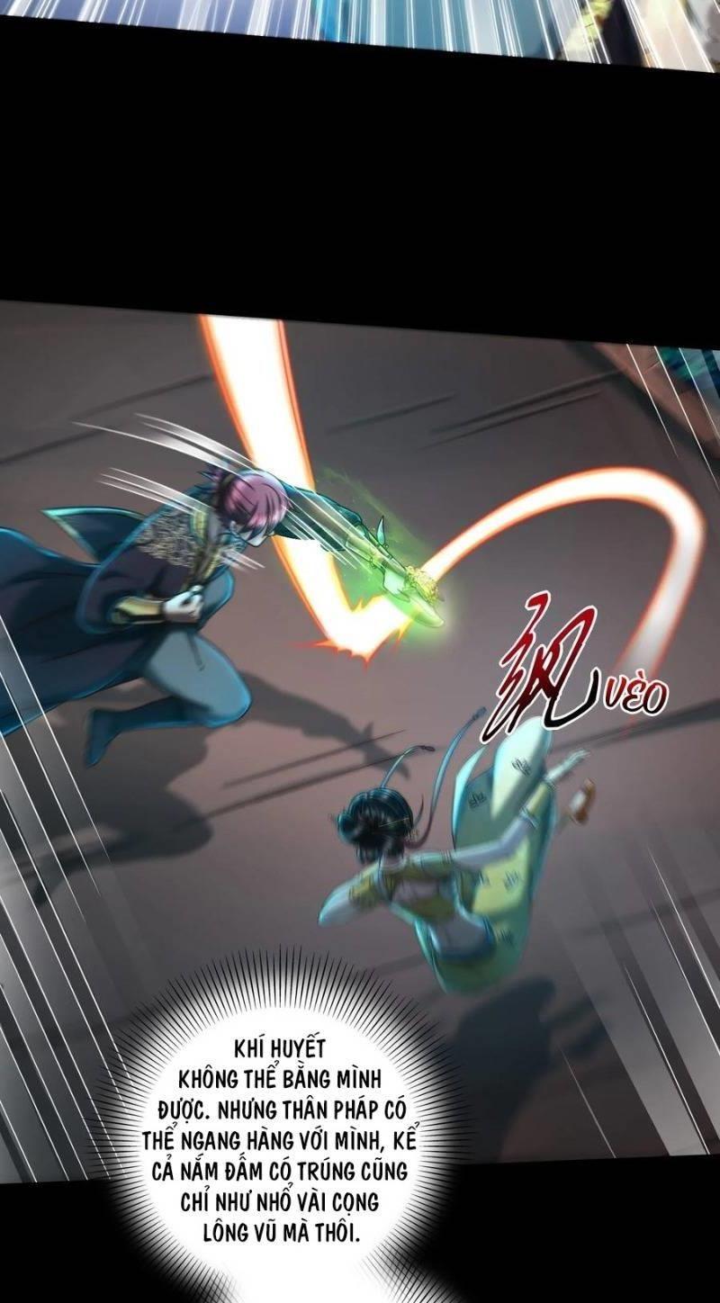 Xuân Thu Bá Đồ Chapter 105 - Trang 2