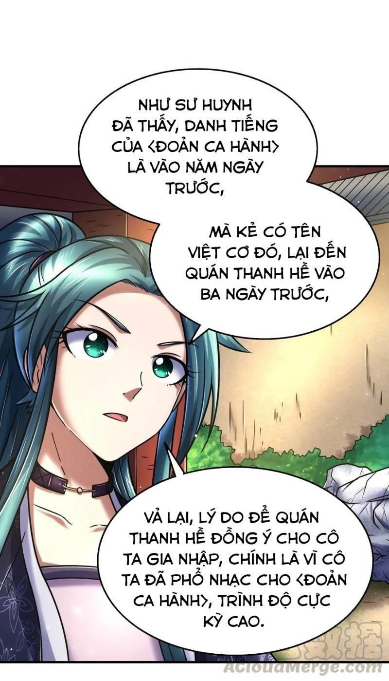 Xuân Thu Bá Đồ Chapter 105 - Trang 2