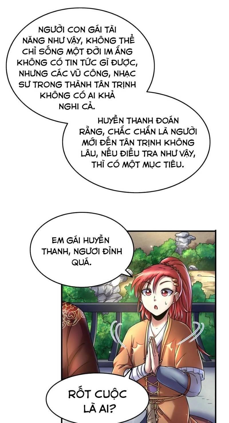 Xuân Thu Bá Đồ Chapter 105 - Trang 2