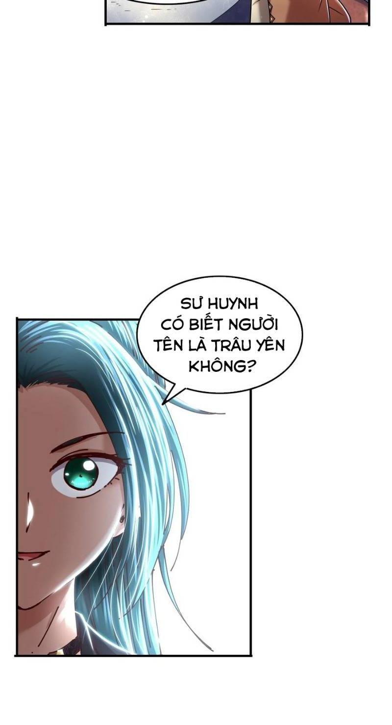 Xuân Thu Bá Đồ Chapter 105 - Trang 2