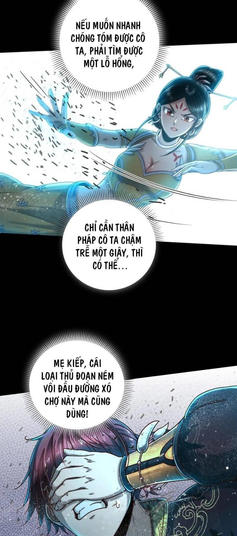 Xuân Thu Bá Đồ Chapter 105 - Trang 2