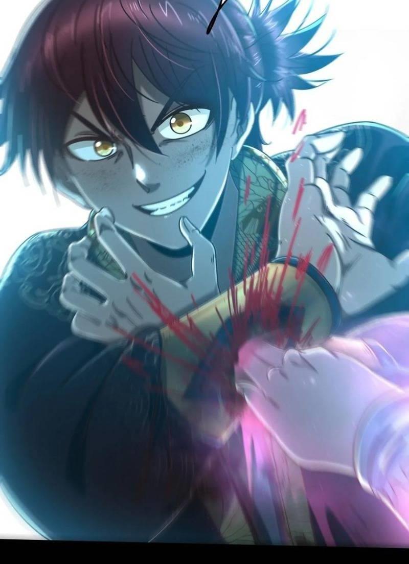 Xuân Thu Bá Đồ Chapter 105 - Trang 2