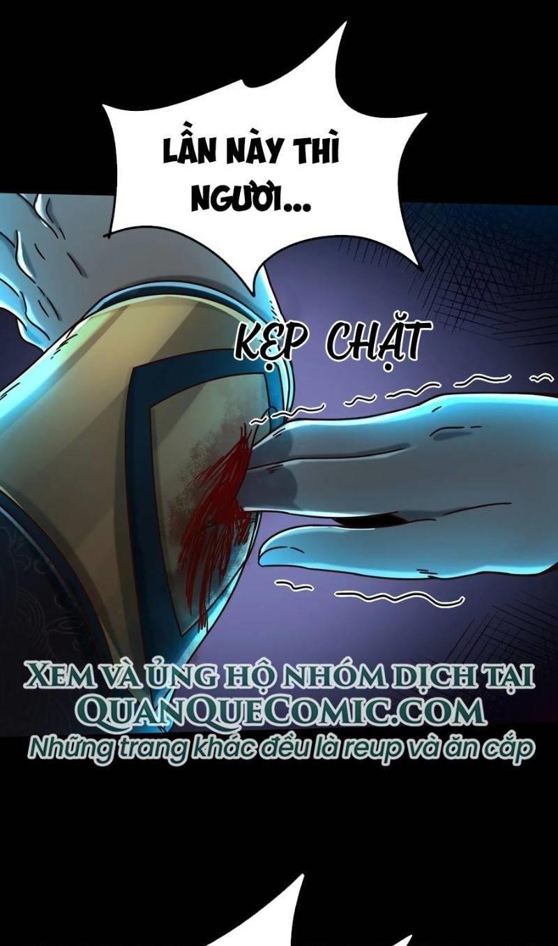 Xuân Thu Bá Đồ Chapter 105 - Trang 2