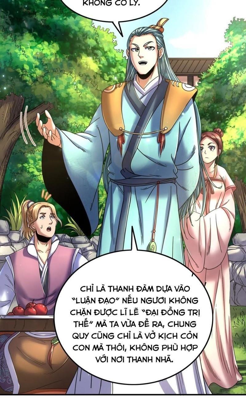 Xuân Thu Bá Đồ Chapter 106 - Trang 2