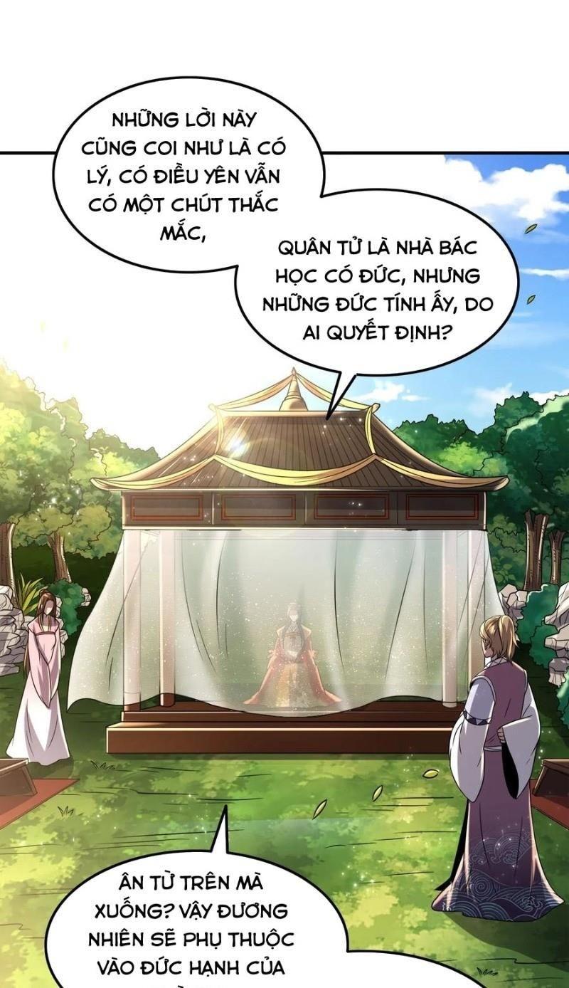 Xuân Thu Bá Đồ Chapter 106 - Trang 2