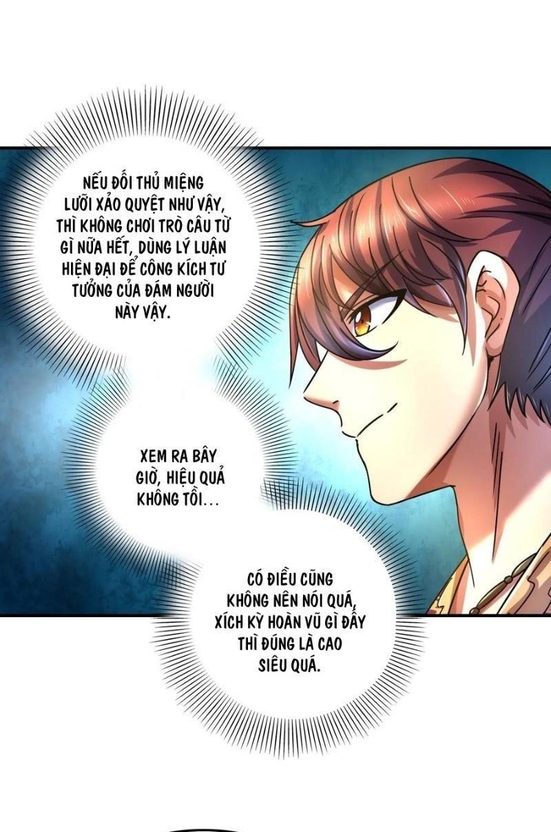 Xuân Thu Bá Đồ Chapter 106 - Trang 2