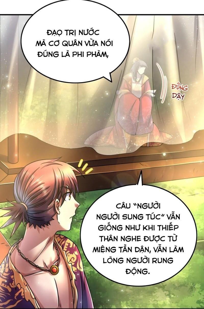 Xuân Thu Bá Đồ Chapter 106 - Trang 2