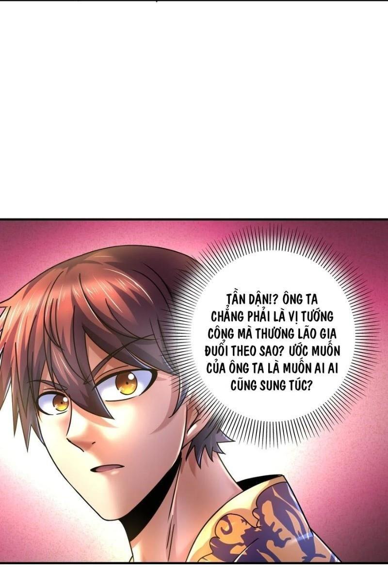 Xuân Thu Bá Đồ Chapter 106 - Trang 2